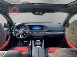 مرسيدس بنز GLE